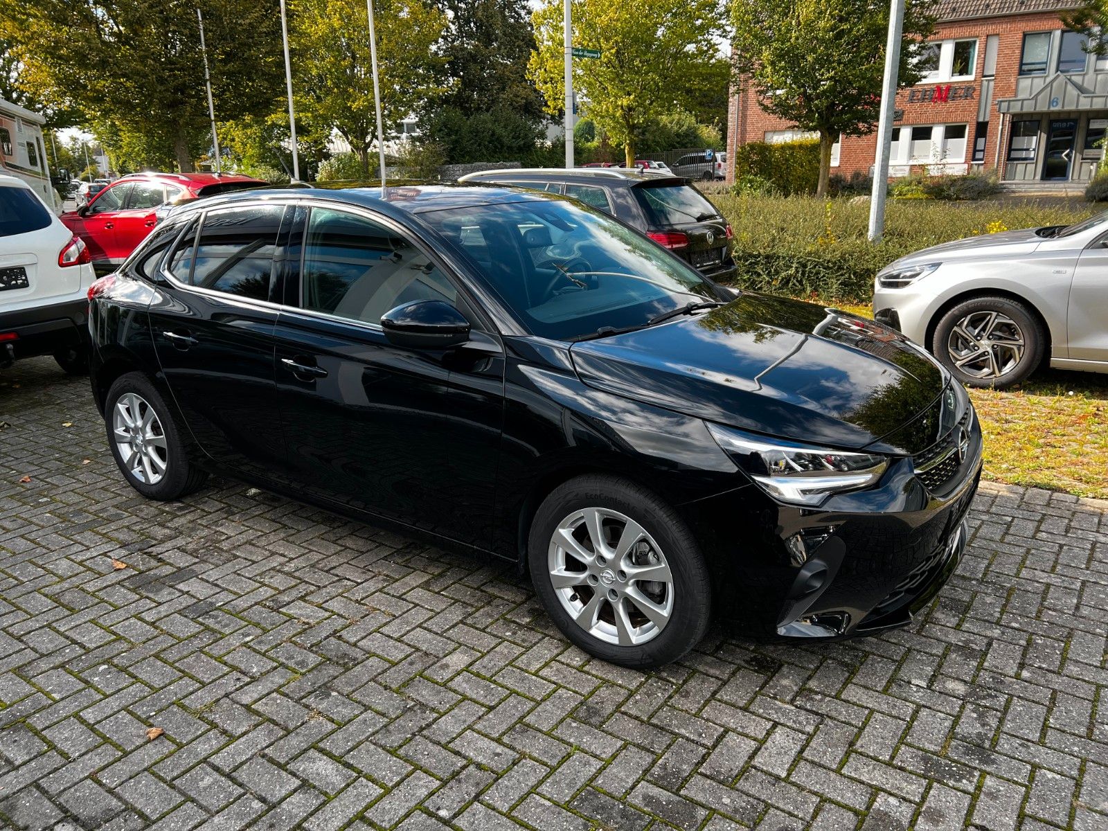 Fahrzeuge PKW / NFZ
