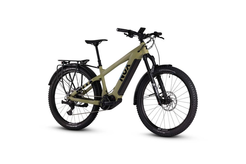 Nox cycles HYBRID XC TOUR P2