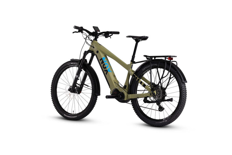 Nox cycles HYBRID XC TOUR P2