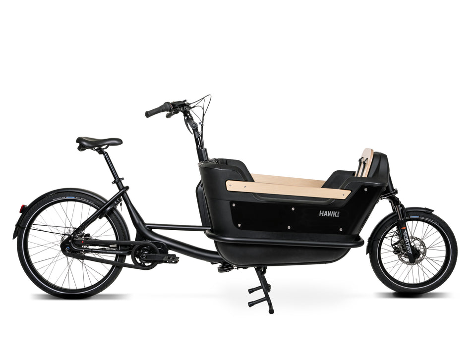 HAWK E-Cargo 2.2 Bafang
