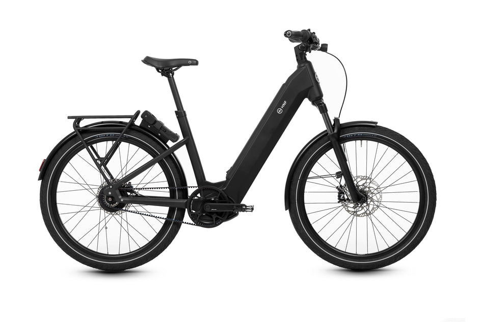 HNF-Bikes UD4 All-Terrain