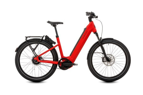 HNF-Bikes UD4 All-Terrain