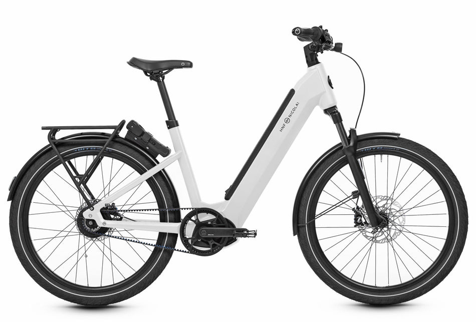 HNF-Bikes UD4 All-Terrain