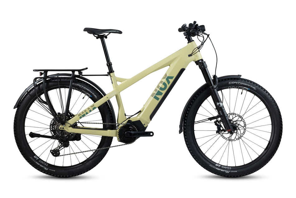 Nox cycles HYBRID XC TOUR P3