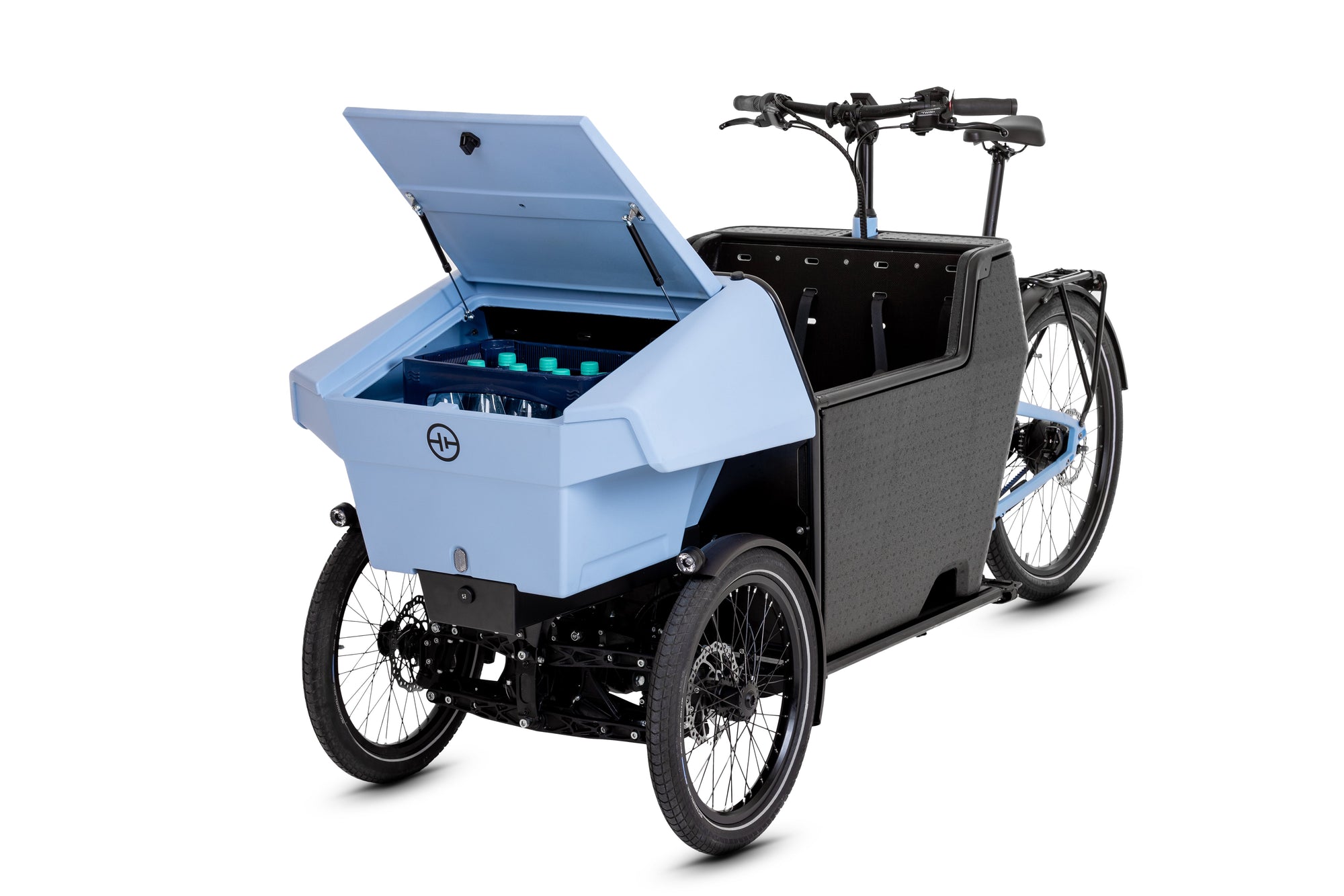 Lastenrad / Cargo