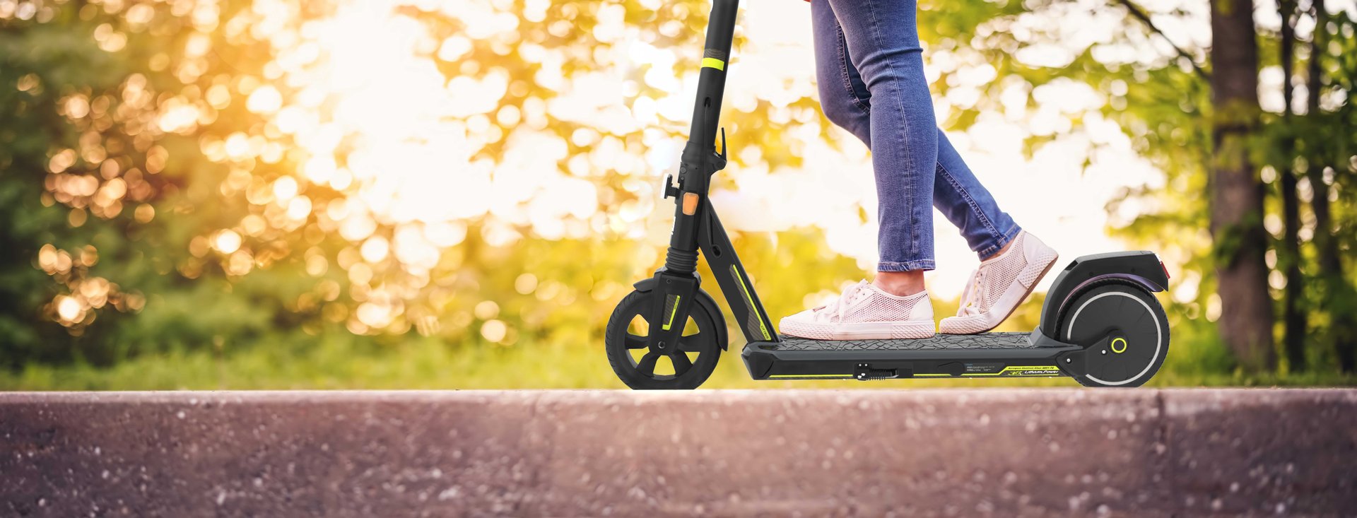E-Scooter