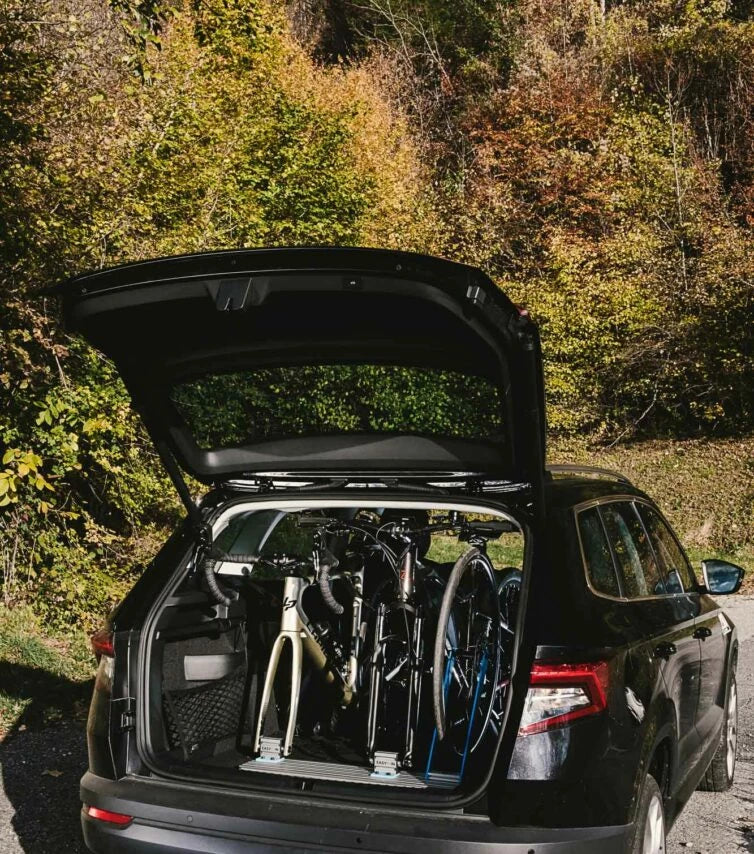 Fahrradträger On-Board EasyIn