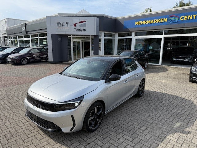 Opel Corsa 1.2 Direct Injection Turbo GS