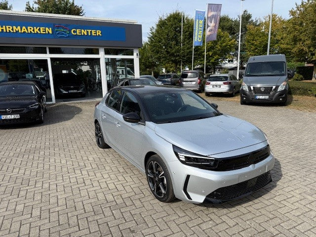 Opel Corsa 1.2 Direct Injection Turbo GS