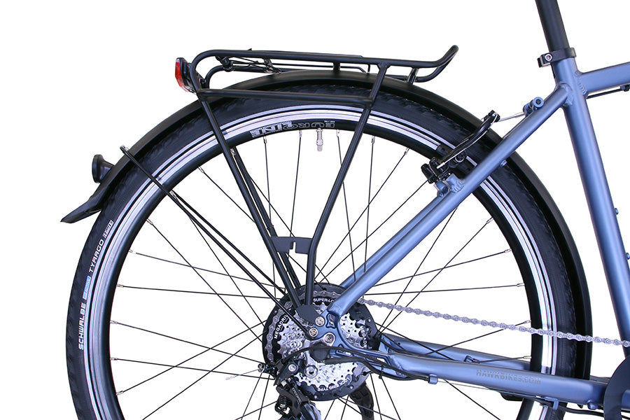hawk green energy trekkingrad HAWK E-Trekking E-Bike mit Heckmotor – Tobasa-Mobility.shop
