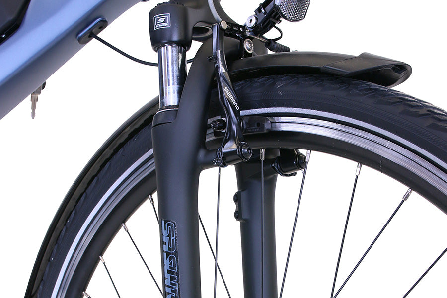 hawk green energy trekkingrad HAWK E-Trekking E-Bike mit Heckmotor – Tobasa-Mobility.shop