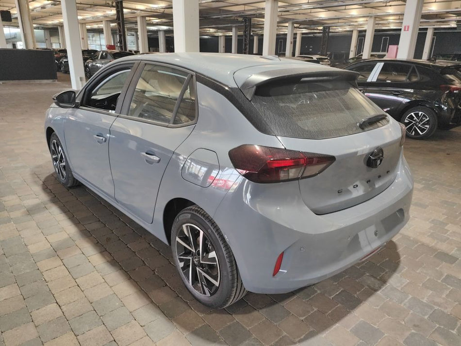 OPEL Corsa
1.2 MT Turbo Edition
