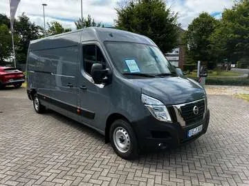 Nissan Interstar Kastenwagen L3 H2 3,5t N-Connecta