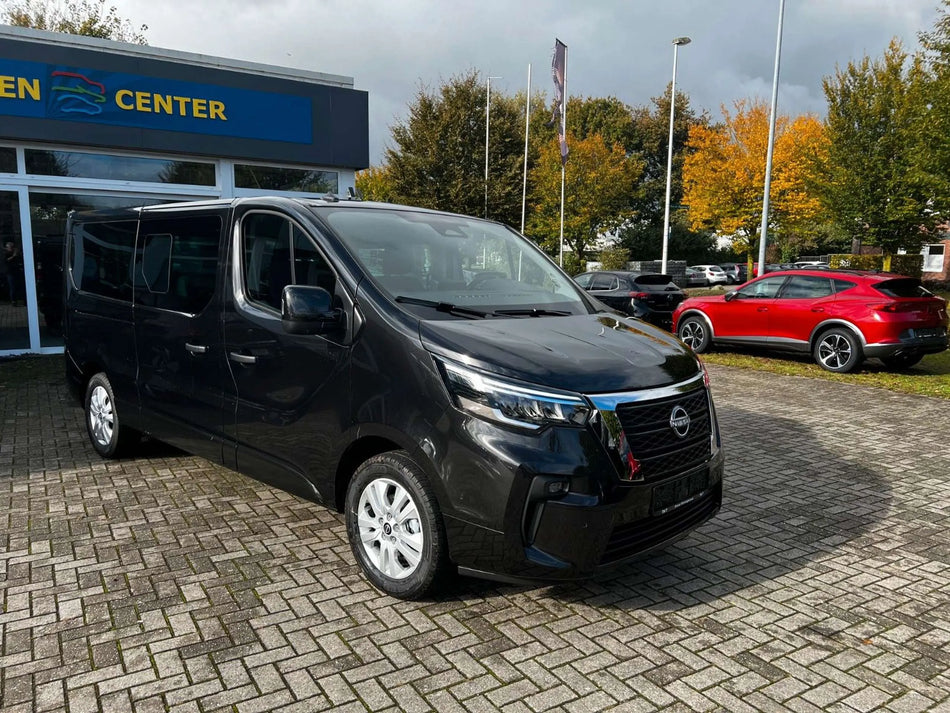 Nissan Primastar Kombi L2 Tekna (Garantie bis 08.29)