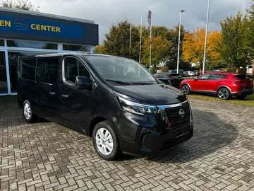 Nissan Primastar Kombi L2 Tekna (Garantie bis 08.29)