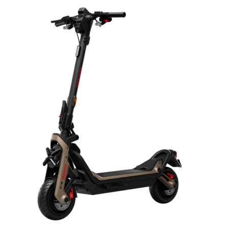 Segway Superscooter GT3 Pro