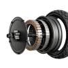 Segway eKickScooter ZT3 Pro D