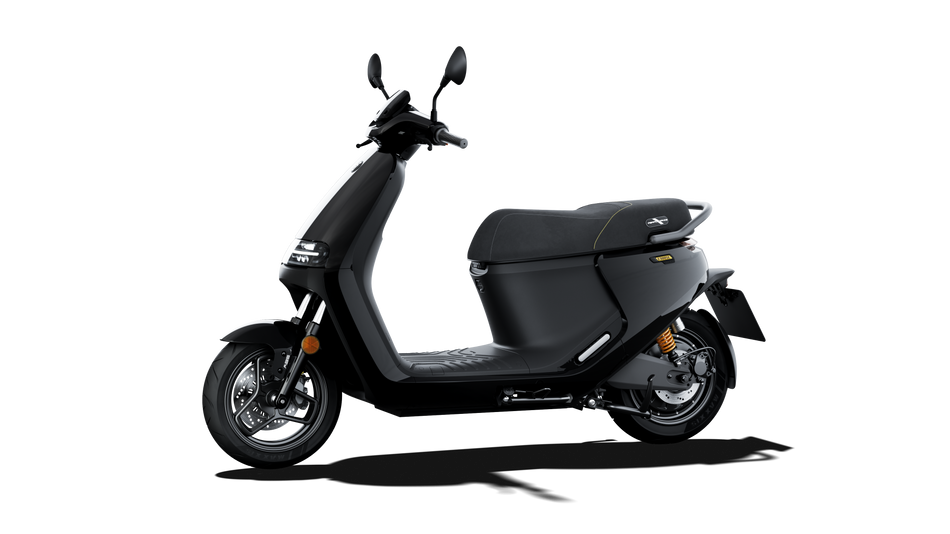 Segway E300SE – Die Zukunft urbaner Mobilität