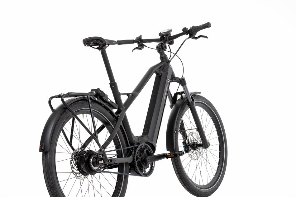 HNF Bikes XD3 ALL TERRAIN ohne Smart System