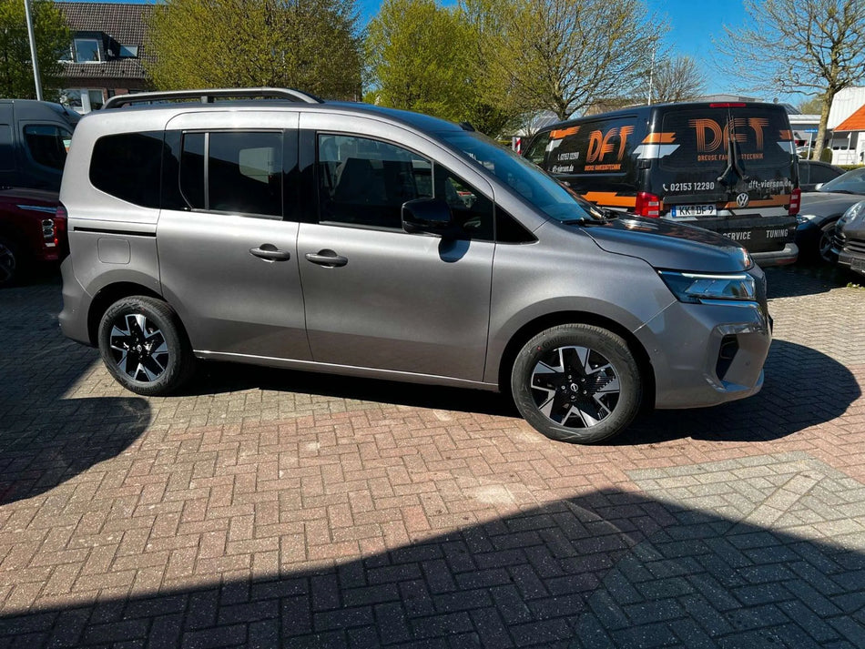 Nissan Townstar Kombi L1 Tekna Automatik